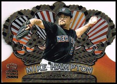 88 Mike Hampton